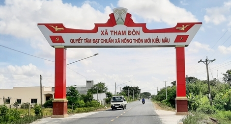 Sóc Trăng thực hiện giãn cách theo Chỉ thị 15 từ ngày 18/7