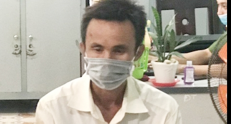 Thông chốt phòng dịch, hành hung Công an 