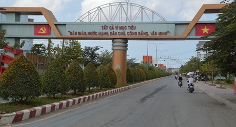 Sóc Trăng cách ly y tế 3 khu vực 