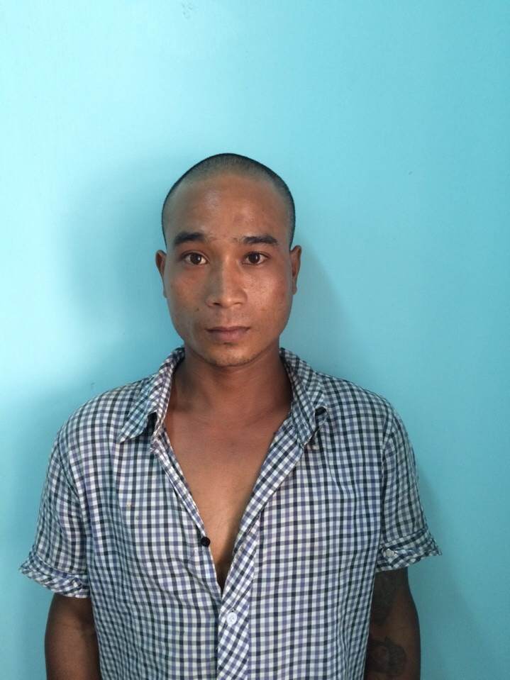 Vô cớ đến nhà mẹ đập phá đồ đạc, bị em rể đâm chết