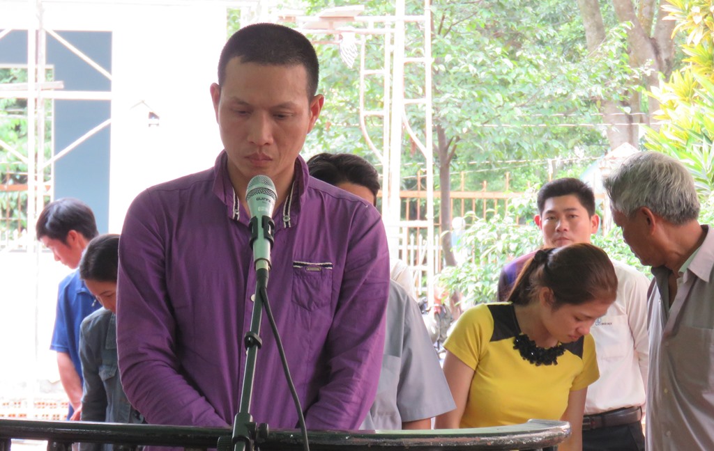 Sát hại ân nhân rồi bỏ trốn truy nã suốt 23 năm