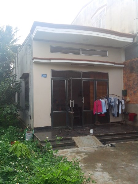 Can vợ chồng đánh nhau, bị đâm tử vong