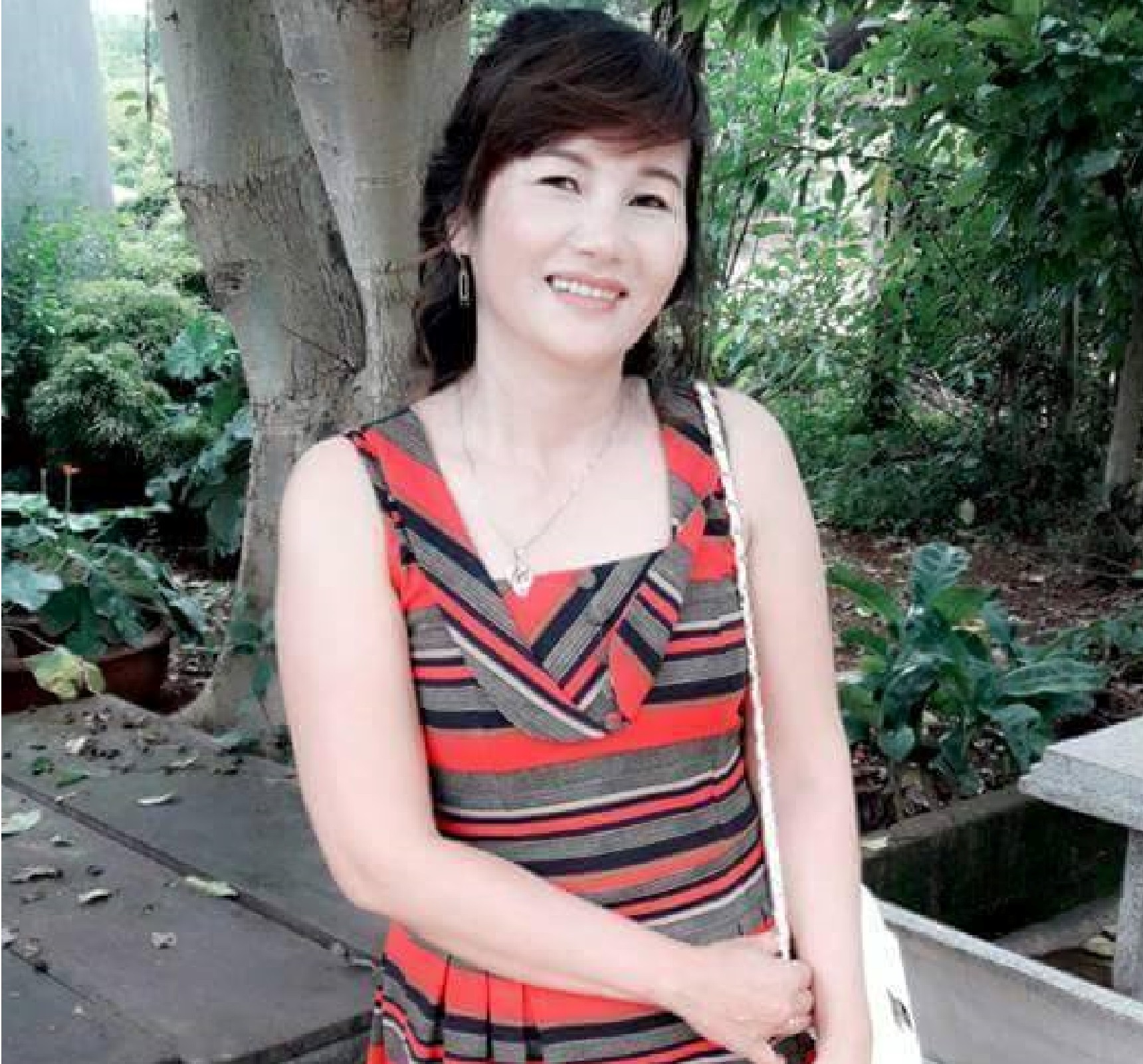 Một phụ nữ mất tích bí ẩn sau khi đi mua hàng