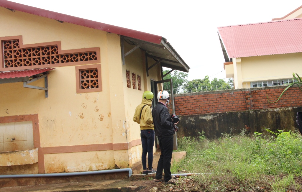 Diễn biến mới nhất vụ bảo vệ nhà trường nhiều lần hiếp dâm học sinh