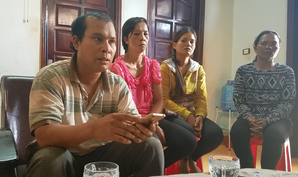 Thực hư tin đồn chuyện bắt cóc trẻ em