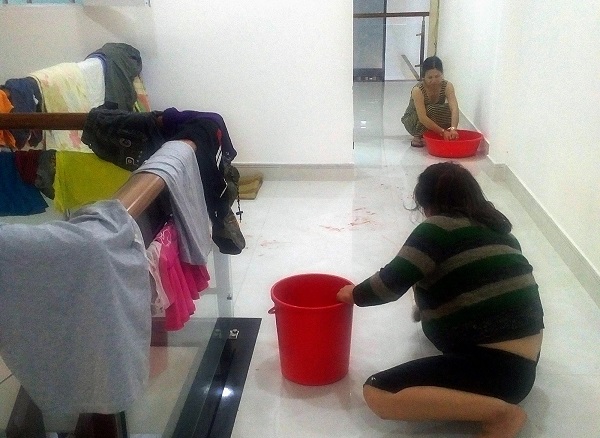 Thêm nhiều tình tiết mới trong vụ giang hồ xông vào nhà bắn chết người