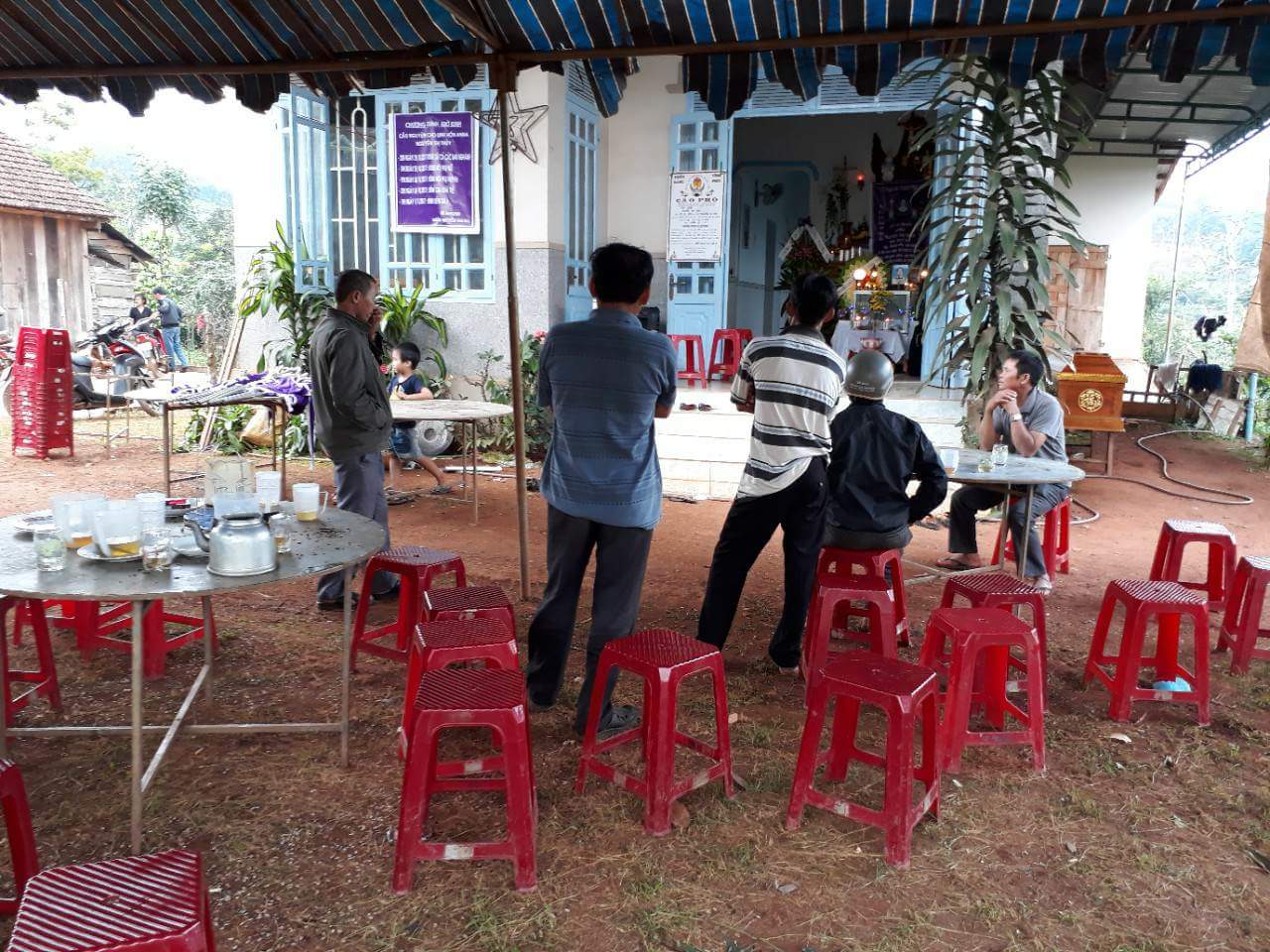 Lại thêm một sản phụ tử vong sau khi nhập viện