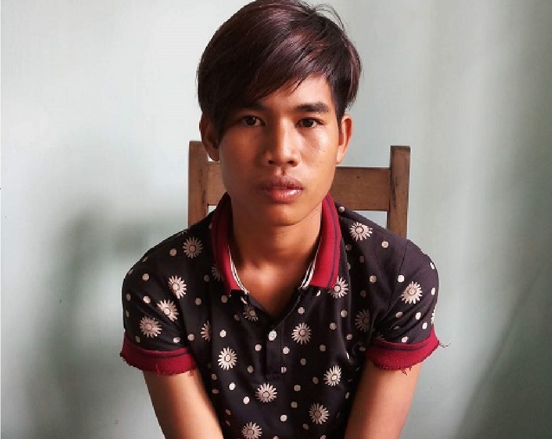 Mâu thuẫn trên bàn nhậu, dùng dao đâm bạn tử vong