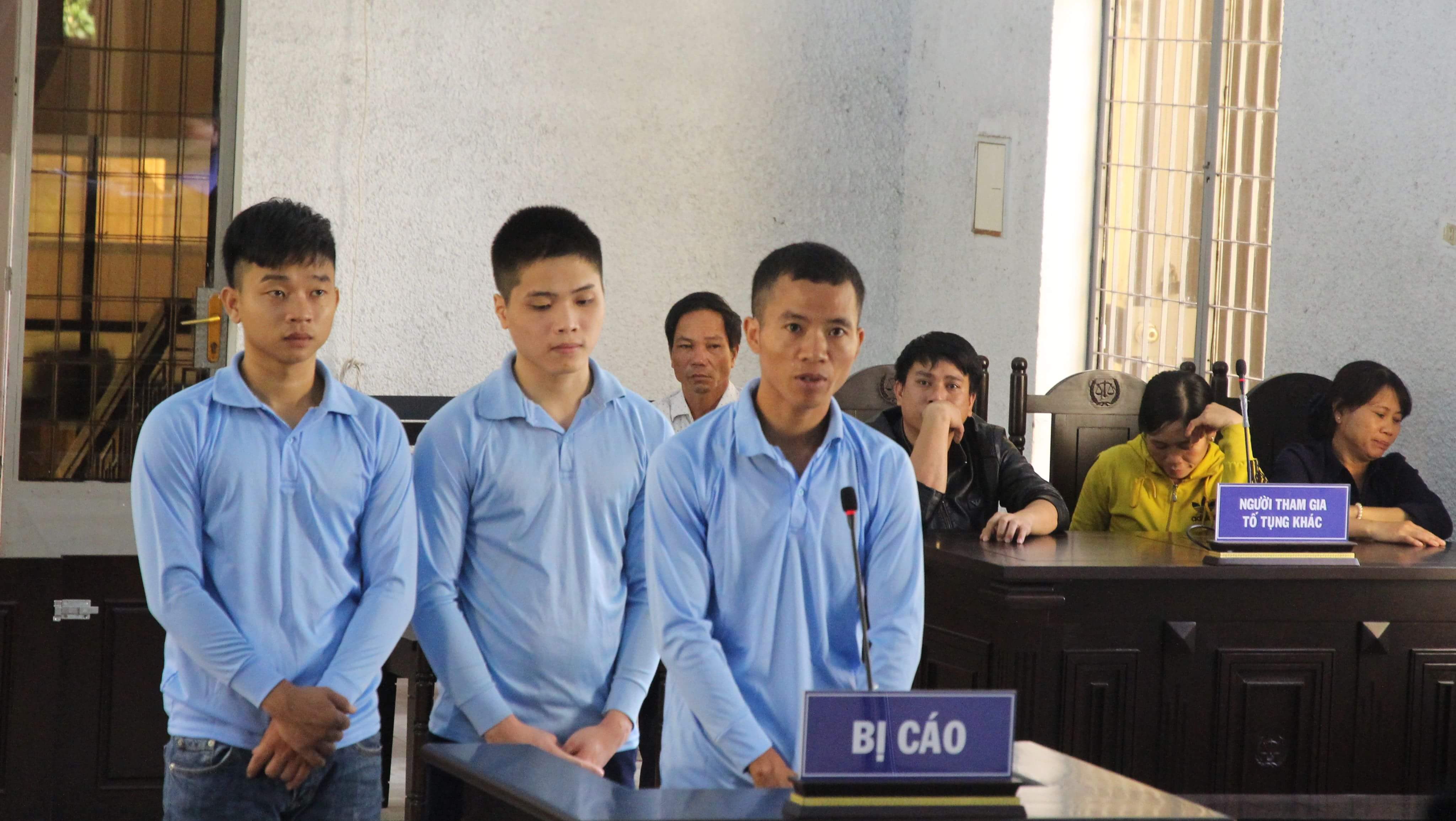 Đòi nợ không thành, đâm gục con nợ khi gặp lại