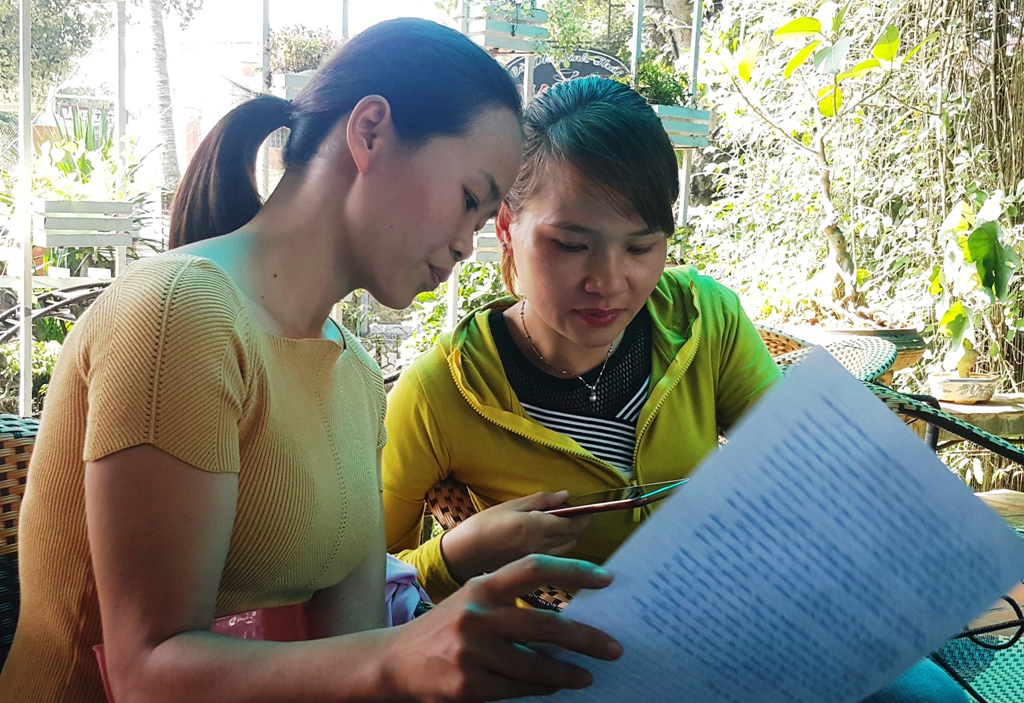 Hàng trăm giáo viên viết tâm thư gửi lên Thủ tướng