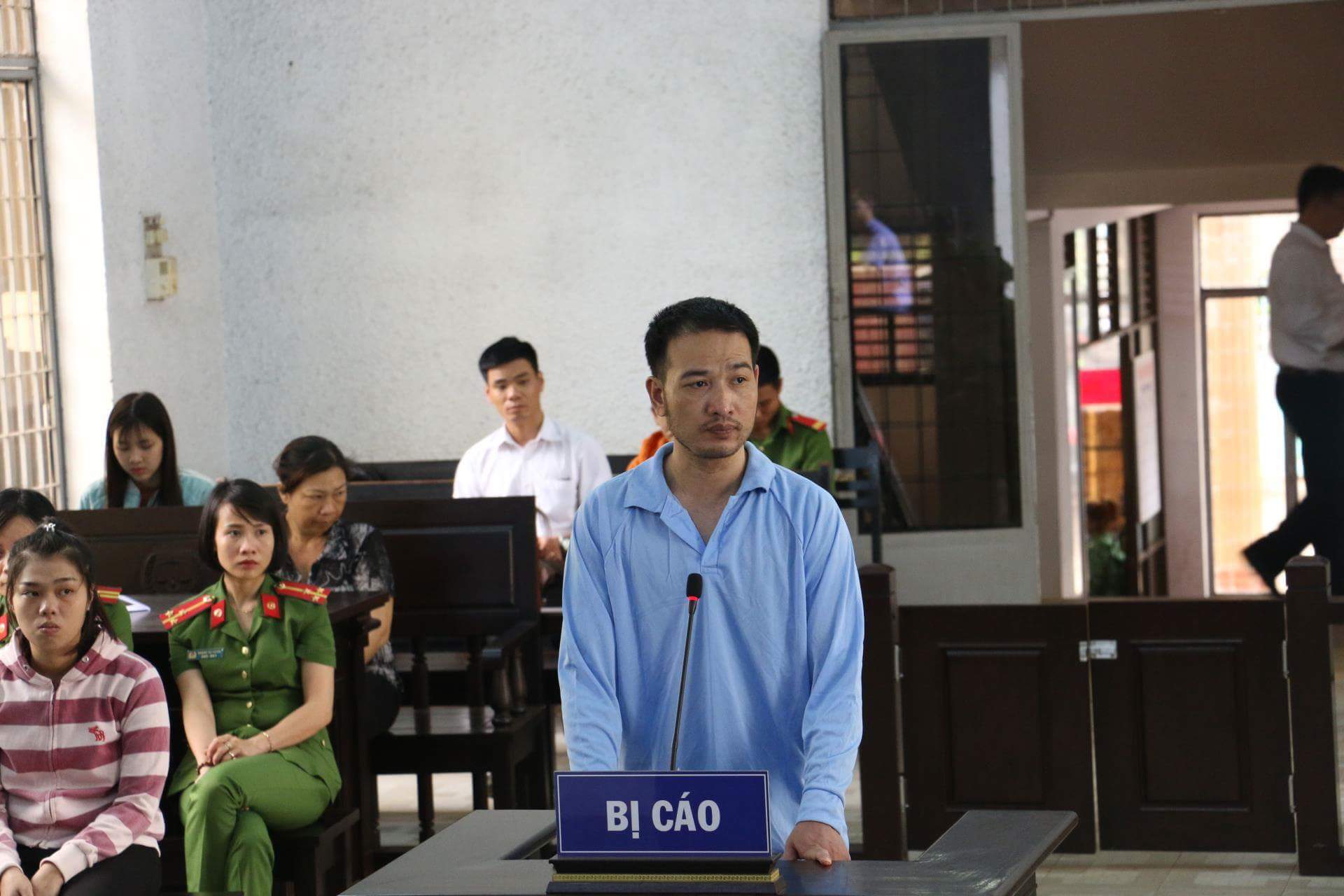 Bán phụ nữ sang Trung Quốc, lĩnh 21 năm tù 