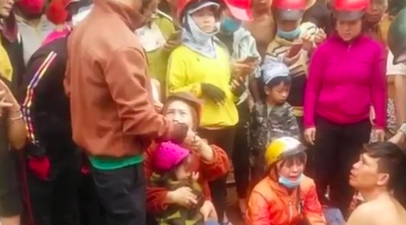 Vụ vu khống CSGT truy đuổi gây tai nạn: Bắt tạm giam 4 đối tượng