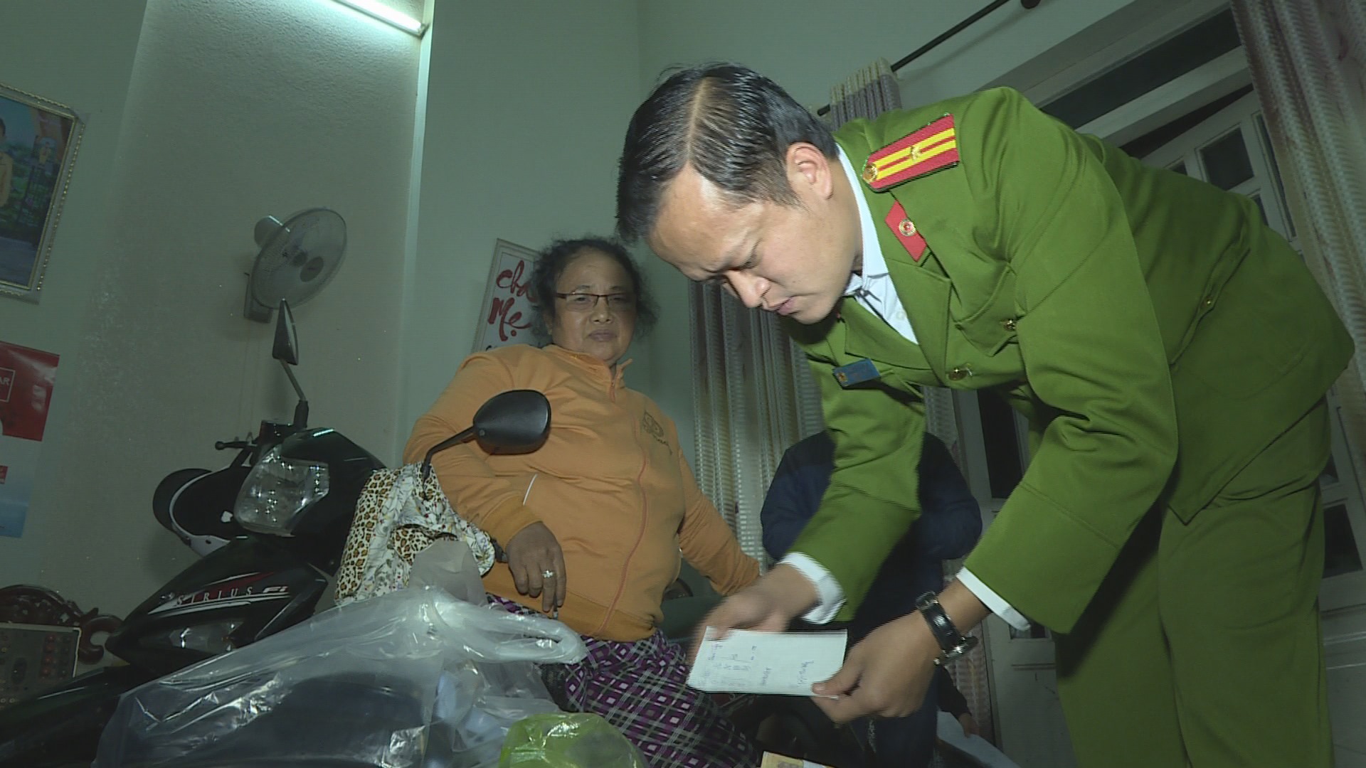 Nhóm “quý bà” với đường dây lô đề lên đến hàng tỷ đồng