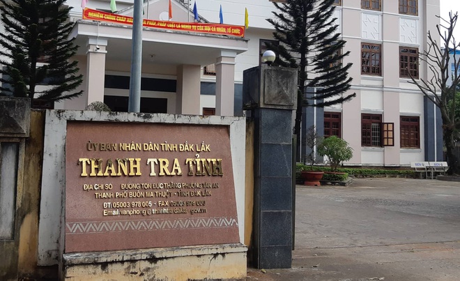 Bắt giữ một cán bộ Thanh tra tham gia đánh bạc