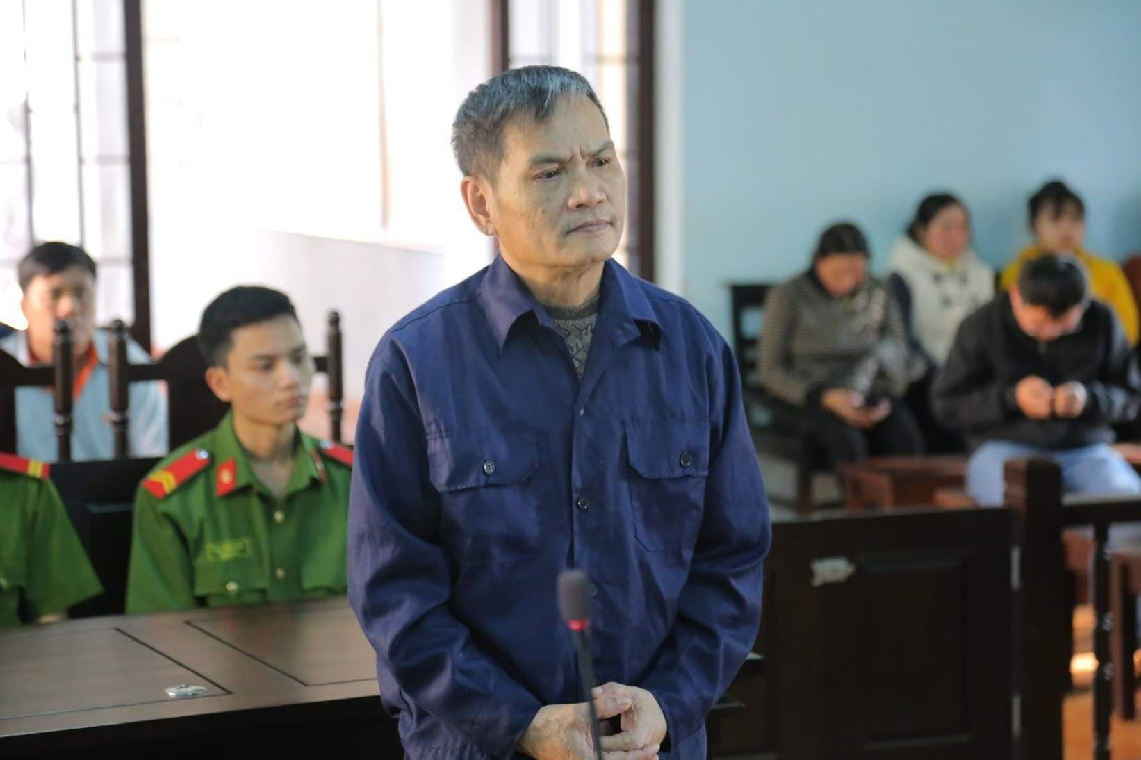 Vụ “ông chủ” nhiều lần hiếp dâm cô gái khuyết tật: Giữ nguyên quyết định truy tố