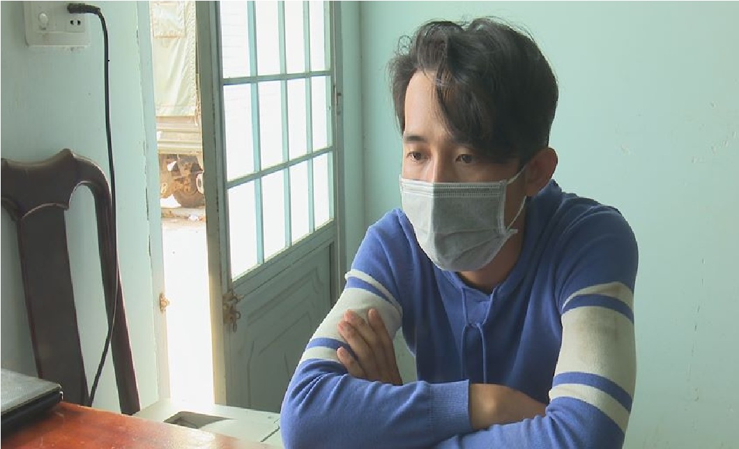 Ăn nhậu, sử dụng ma túy lái xe tông chết người