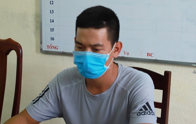 Chuẩn bị xét xử chủ quán tấn công đoàn kiểm tra chống dịch