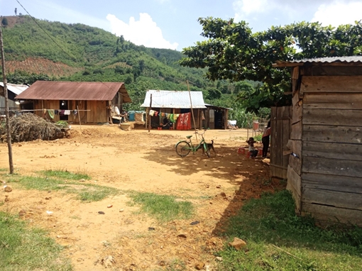 Ghi nhận ca nhiễm Bạch hầu đầu tiên tại Đắk Lắk