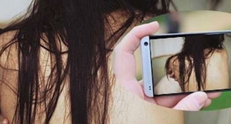 Dùng hình ảnh nhạy cảm đe dọa, tống tình 