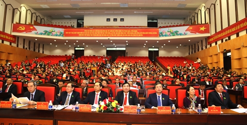 Phấn đấu đưa Đắk Nông trở thành địa phương phát triển của vùng Tây Nguyên