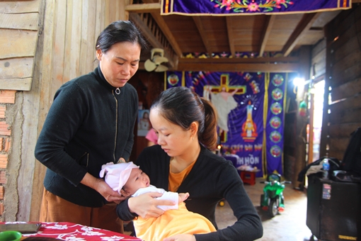 Điều tra vụ gia đình công nhân tử nạn tại Rào Trăng 3 bị chiếm đoạt tiền hỗ trợ