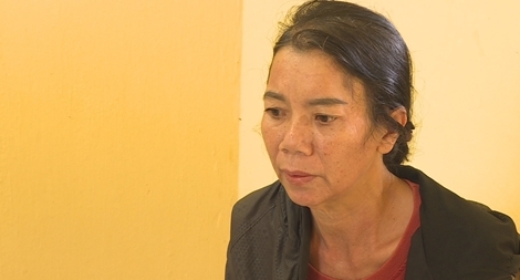 Làm giả sổ đỏ để lừa dảo, chiếm đoạt hàng tỷ đồng