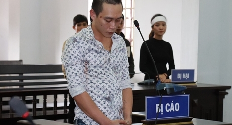 Kẻ chiếm đoạt tiền nạn nhân Rào Trăng lãnh 15 năm tù