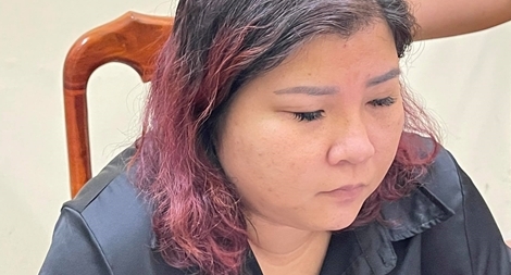 CSGT kịp thời bắt giữ đối tượng bắt cóc trẻ em