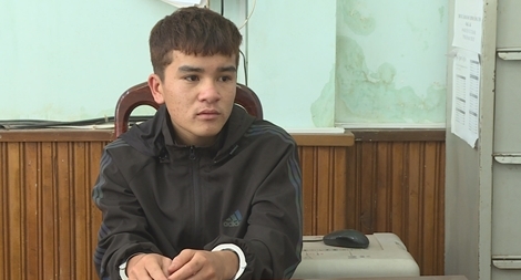 Đâm chết anh họ chỉ vì mâu thuẫn đưa đón đi chơi