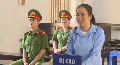 “Nổ” là lãnh đạo Bộ Công an để lừa đảo