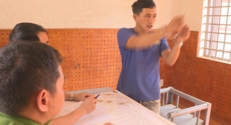 Đánh chết người chỉ vì mâu thuẫn trên bàn nhậu