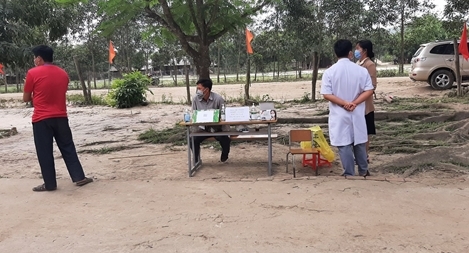 Đắk Lắk tổ chức bầu cử lại tại 3 đơn vị HĐND cấp xã