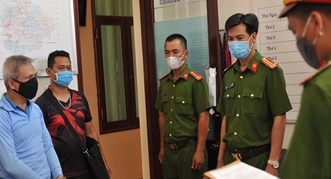 Truy tố 12 bị can trong vụ án sai phạm đấu thầu thuốc tại Sở Y tế Đắk Lắk