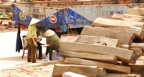 Hàng loạt sai phạm tại Cục thi hành án tỉnh Đắk Lắk