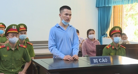 Tử hình kẻ giết tài xế cướp xe ôm