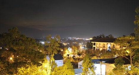 Đắk Nông giãn cách xã hội theo Chỉ thị 15 từ 12h ngày 13/7