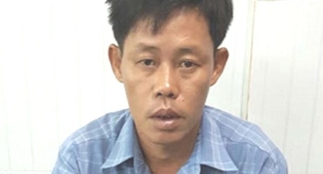 Thông tin mới nhất vụ triệt phá băng trộm hàng loạt tiệm vàng lớn nhất miền Tây