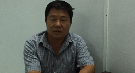 Tài xế ôtô biển xanh say rượu gây tai nạn kinh hoàng rồi bỏ chạy 20 cây số