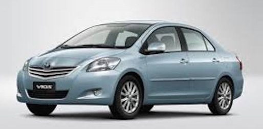 Truy tìm thanh niên thuê ôtô trị giá 700 triệu đồng rồi bỏ trốn