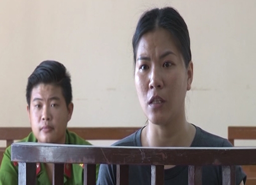 Lãnh 8 năm tù vì mua ma tuý về bán lẻ