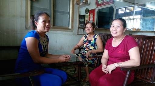 Người phụ nữ bán nem nướng nhận mình trúng 92 tỷ “xổ số kiểu Mỹ”