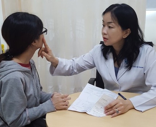 Cấy CC vào da để làm đẹp: Cẩn thận rước họa vào thân 