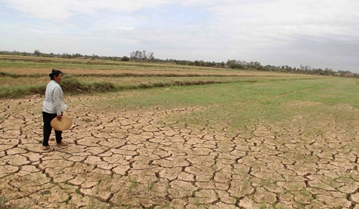 Đề xuất xây dựng 3 nhà máy nước ứng phó biến đổi khí hậu