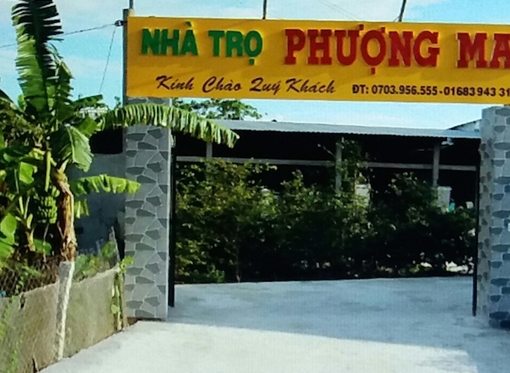 Bé gái ngây thơ bị bạn trai xâm hại nhiều lần