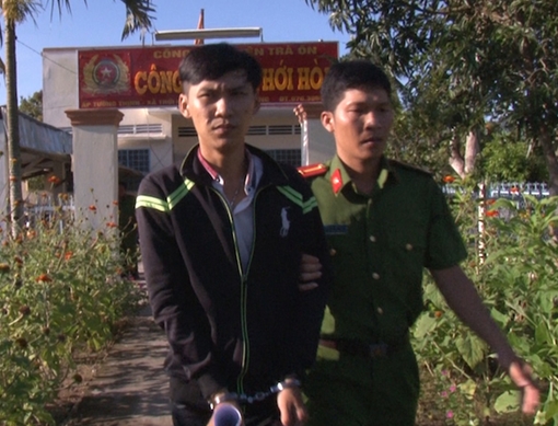 Một người chết, hai người bị khởi tố vì ghen tuông