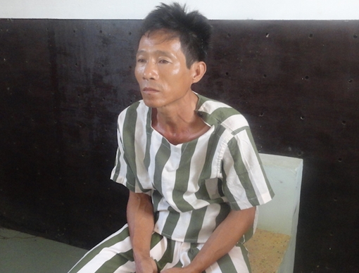 Dượng rể nhậu xỉn, hãm hại cháu gái 15 tuổi