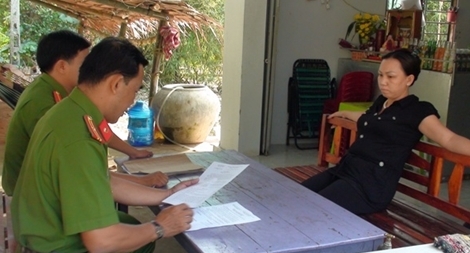 Cà phê kích dục 80 nghìn/ly ở miền Tây