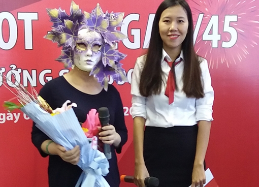 Ngày 8-3, nữ khách hàng nhận 41 tỷ đồng trúng số Vietlott