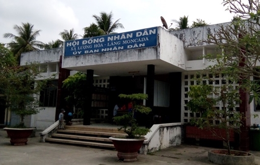 Phát hiện Chủ tịch xã chết trong tư thế treo cổ sau nhà