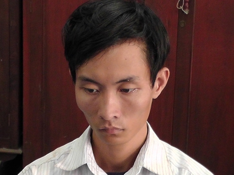 Xin việc làm không được, nam thanh niên chuyển qua cướp giật